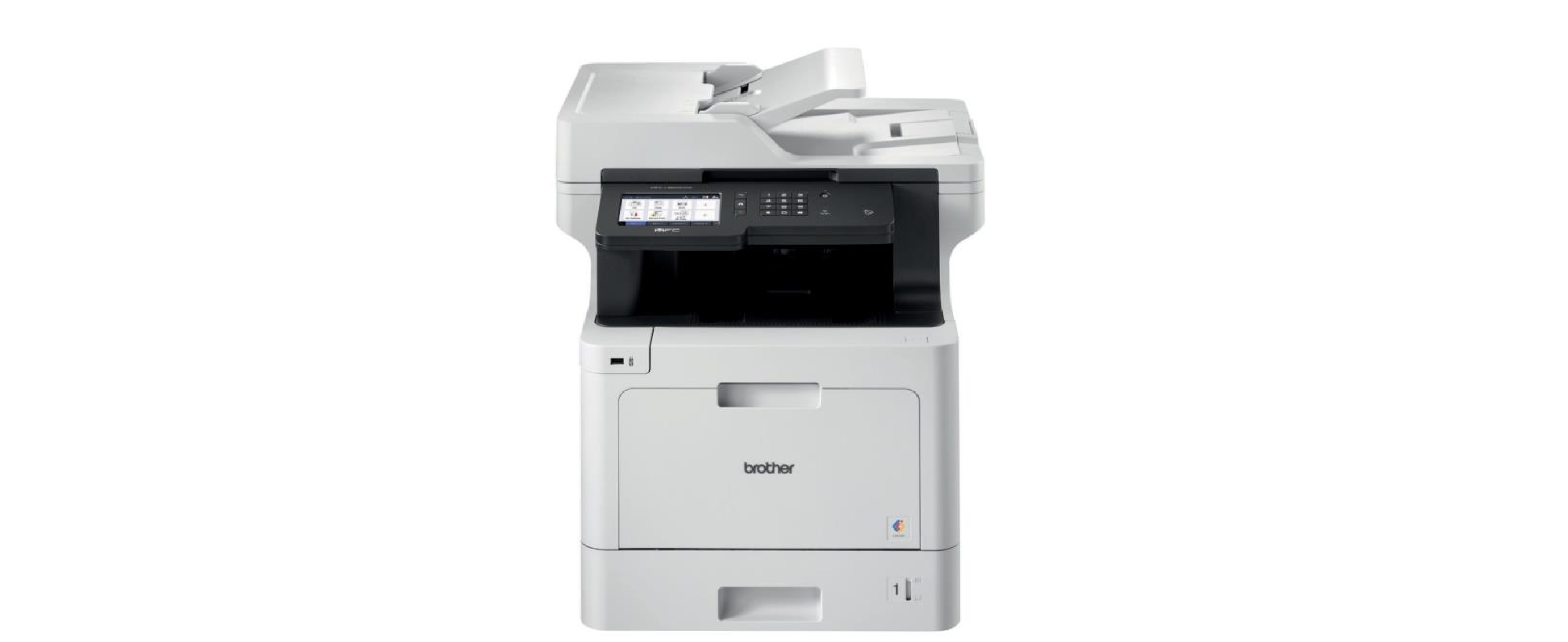 MFC-L8900CDW Brother