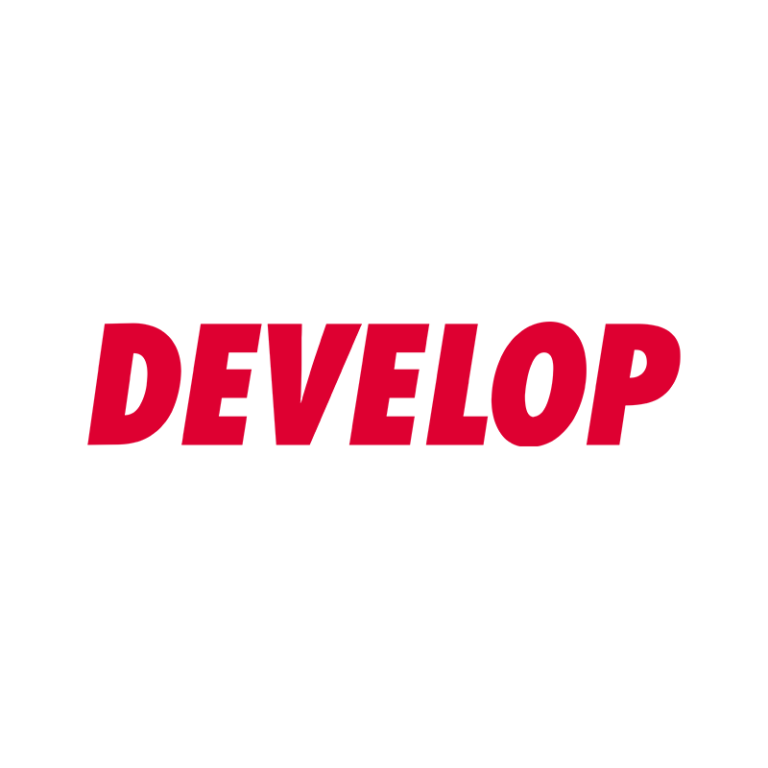 develop