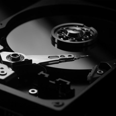hard-disk